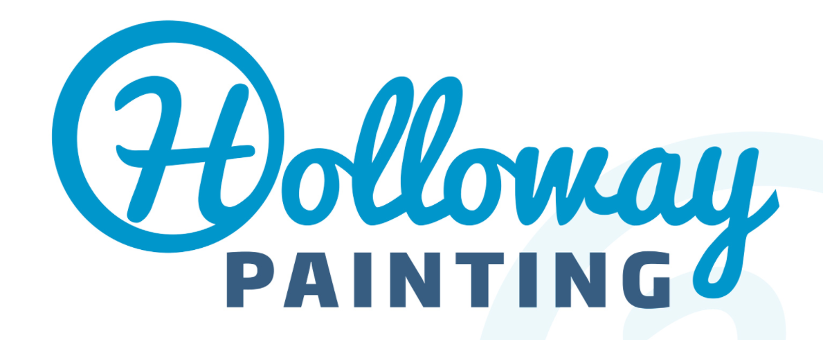 Holloway Painting Ltd. Logo