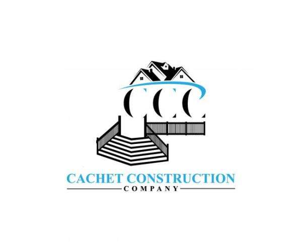 Cachet Construction Company, LLC Logo