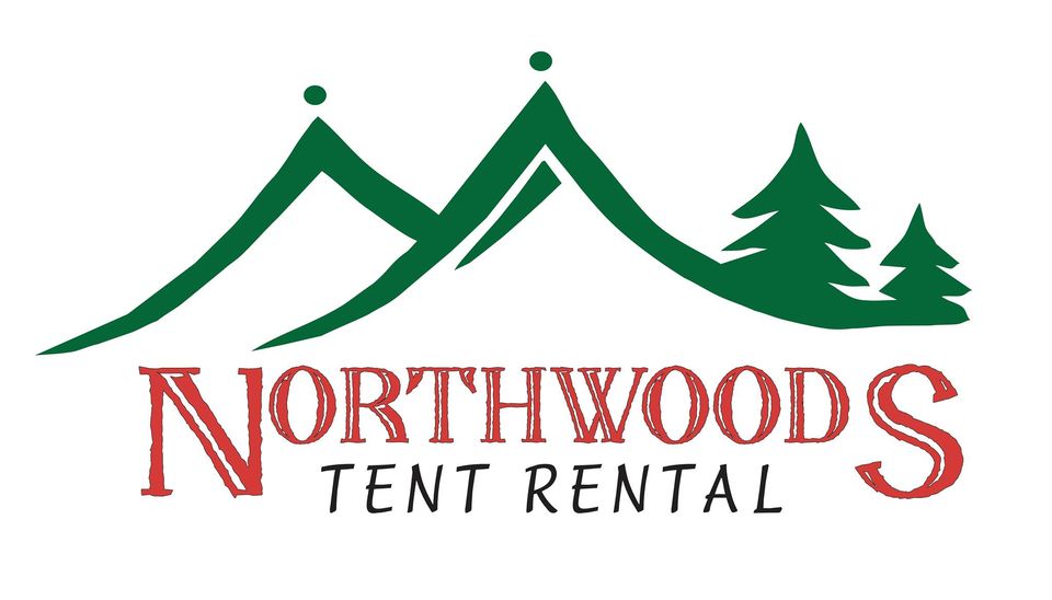 Northwoods Tent Rental, LLC Logo
