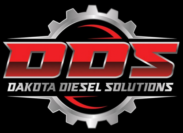 Dakota Diesel Solutions, LLC Logo