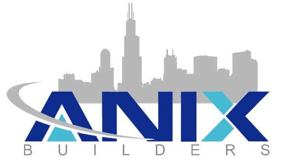 Anix, Inc Logo