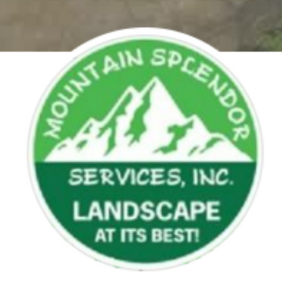 Mountain Splendor Services Logo