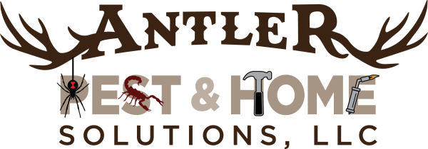 Antler Pest & Home Solutions LLC Logo