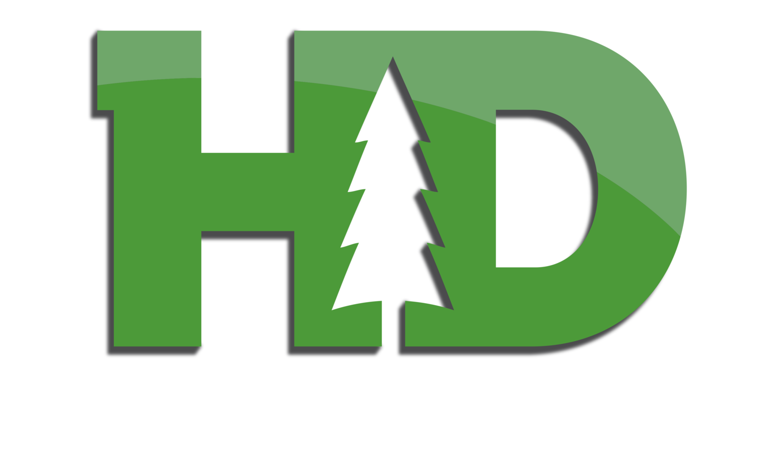 Habitat Doctor, LLC Logo