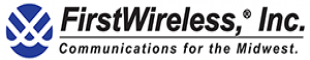 First Wireless, Inc. Logo