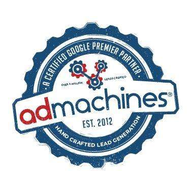 AdMachines Logo