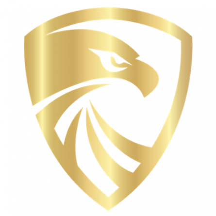 Preserve Gold Logo