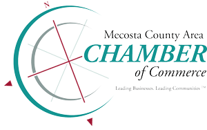 Mecosta County Area Chamber of Commerce Logo