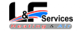 L&F Services LLC Of Huntsville Logo