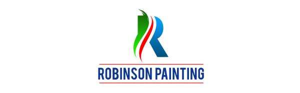 Robinson Painting Logo