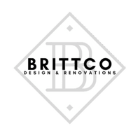 Brittco Design & Renovations, LLC Logo