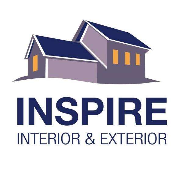 Inspire Interior and Exterior, Inc. Logo