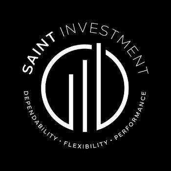 Saint Investment Group Logo