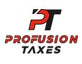 Profusion Taxes Logo