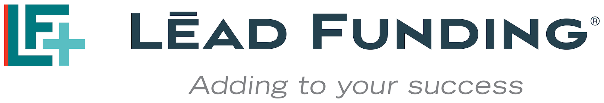 Lead Funding, LLC Logo