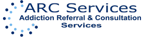 Addiction Referrals & Consultation Services Logo