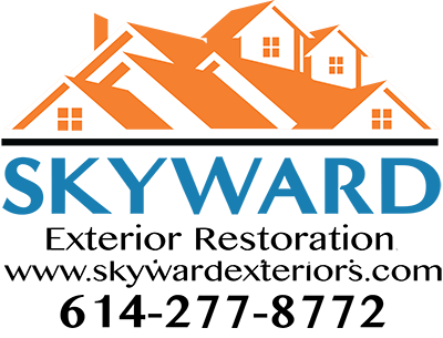 Skyward Contracting Incorporated Logo