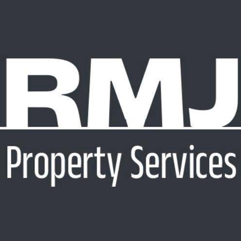 RMJ Property Services Logo