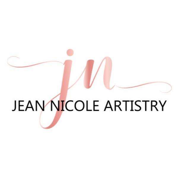 Jean Nicole Artistry Logo