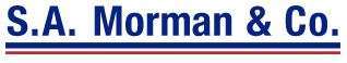 S A Morman & Company Logo