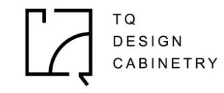 TQ Design Cabinetry Ltd.  Logo