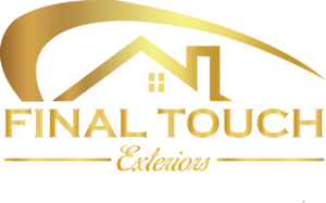 Final Touch Exteriors Ltd. Logo