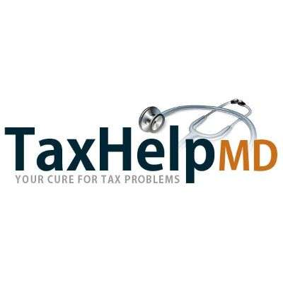 Tax Help MD, Inc. Logo