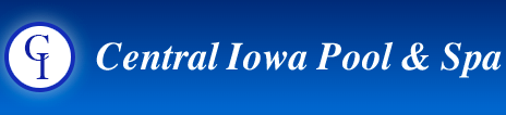 Central Iowa Pool & Spa Inc Logo