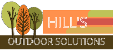 Hill's Outdoor Solutions, LLC Logo