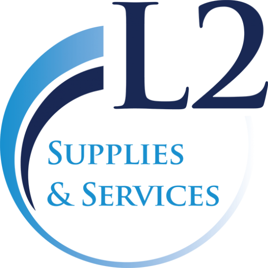 L2 Supplies And Services Logo