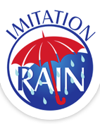 Imitation Rain Logo