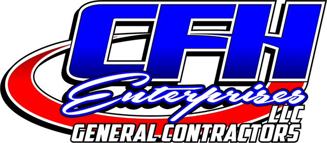 CFH Enterprises, LLC Logo