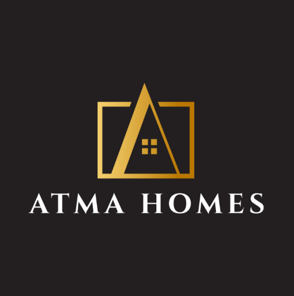 Atma Homes Ltd. Logo