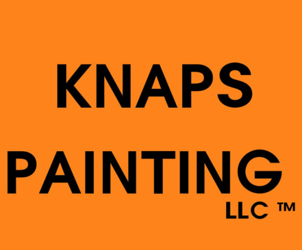 Knaps Painting LLC Logo