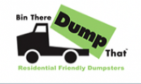 Bin There Dump That (Howard County) Logo