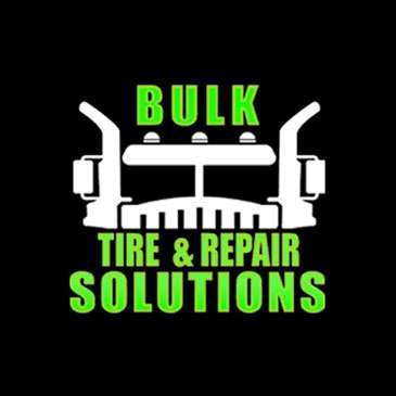 Bulk Tire & Repair Solutions, LLC Logo