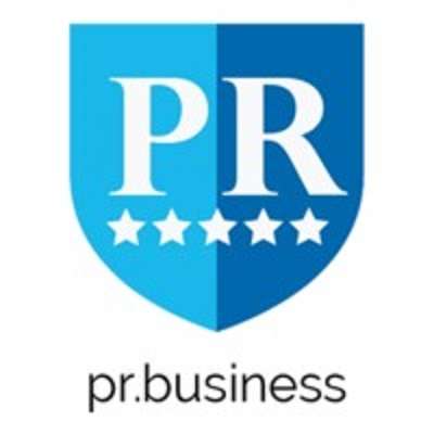 PR.Business Logo