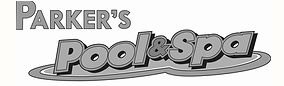 Parker's Pool & Spa Logo