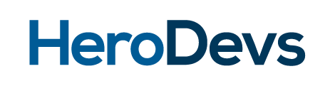 HeroDevs, LLC Logo