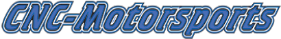 CNC Motorsports Logo