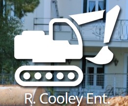 R. Cooley Ent. Logo