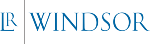 LR WINDSOR, Inc. Logo