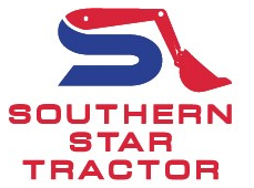 Southern Star Tractor Logo