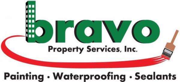 Bravo Property Services, Inc. Logo