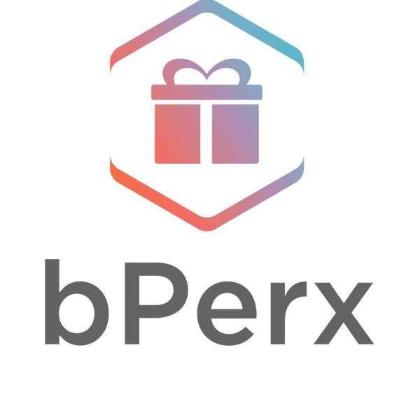 BPerx, LLC Logo