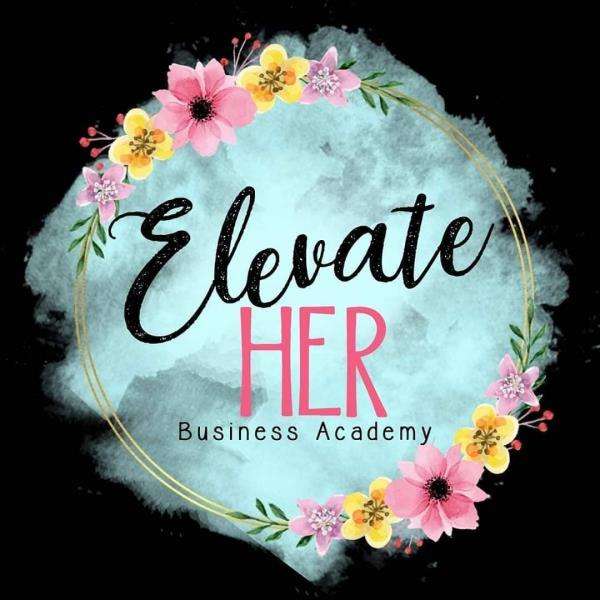 Elevate HER Business Academy, LLC Logo