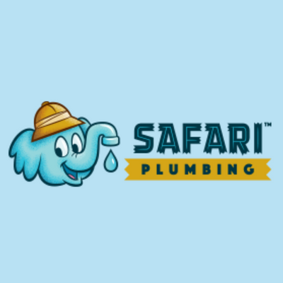 Safari Plumbing Ltd. Logo