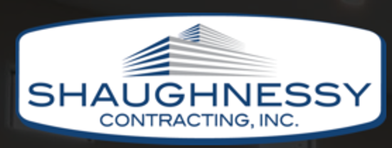 Shaughnessy Contracting Inc Logo