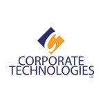 Corporate Technologies LLC Logo