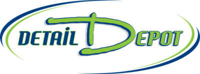 Detail Depot Logo